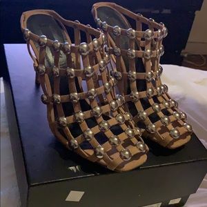 Alexander wang Sadie Mule